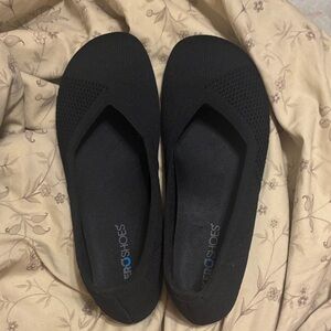 Xero Shoes Phoenix Knit Women's Casual Flats